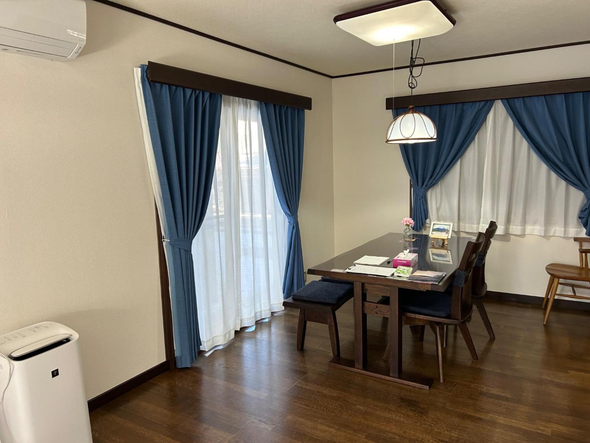 Guest House Fuji No Yado Akebono Building A - Vacation Stay 74316V ฟูจิโยชิดะ ภายนอก รูปภาพ