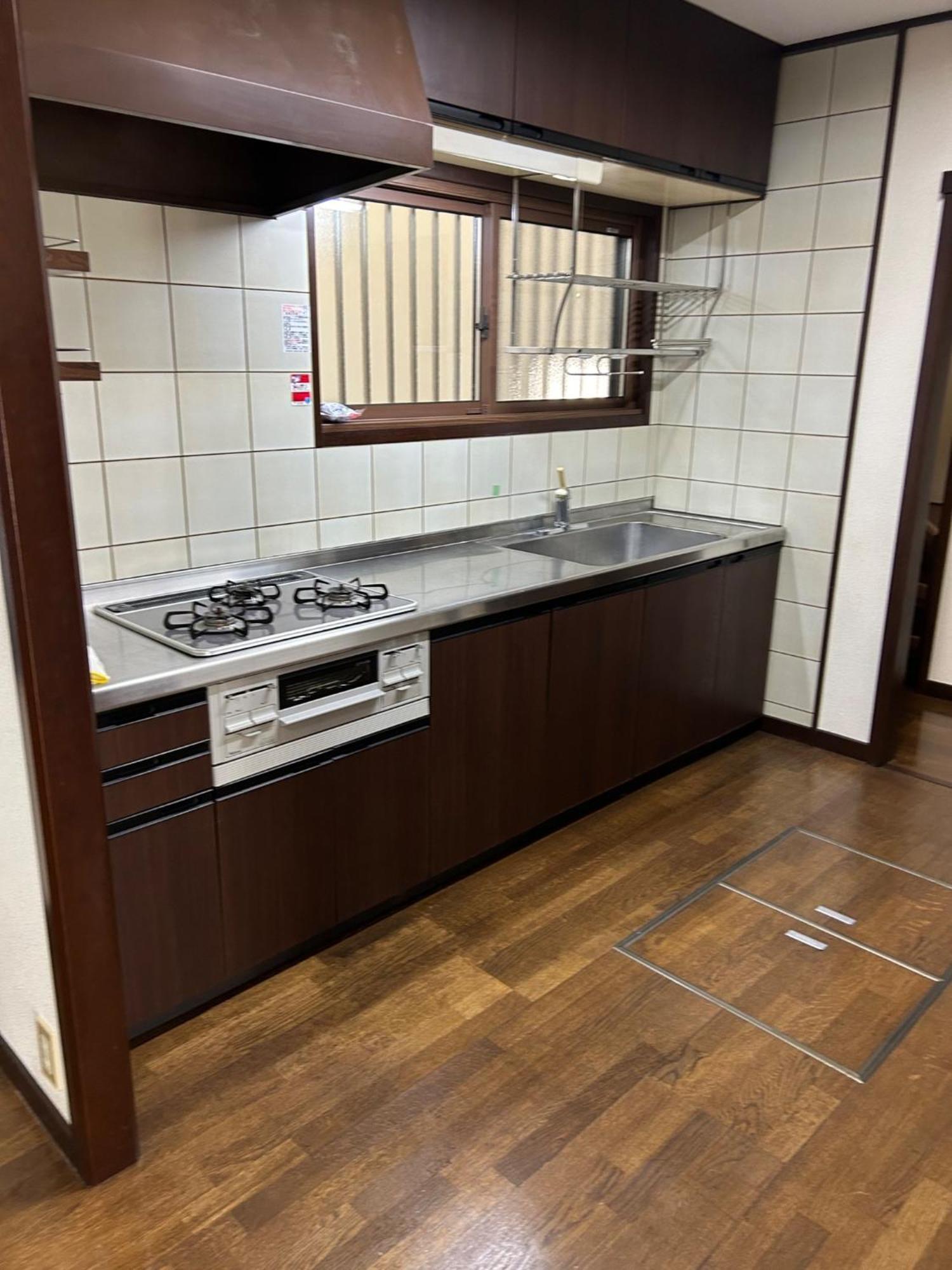 Guest House Fuji No Yado Akebono Building A - Vacation Stay 74316V ฟูจิโยชิดะ ภายนอก รูปภาพ