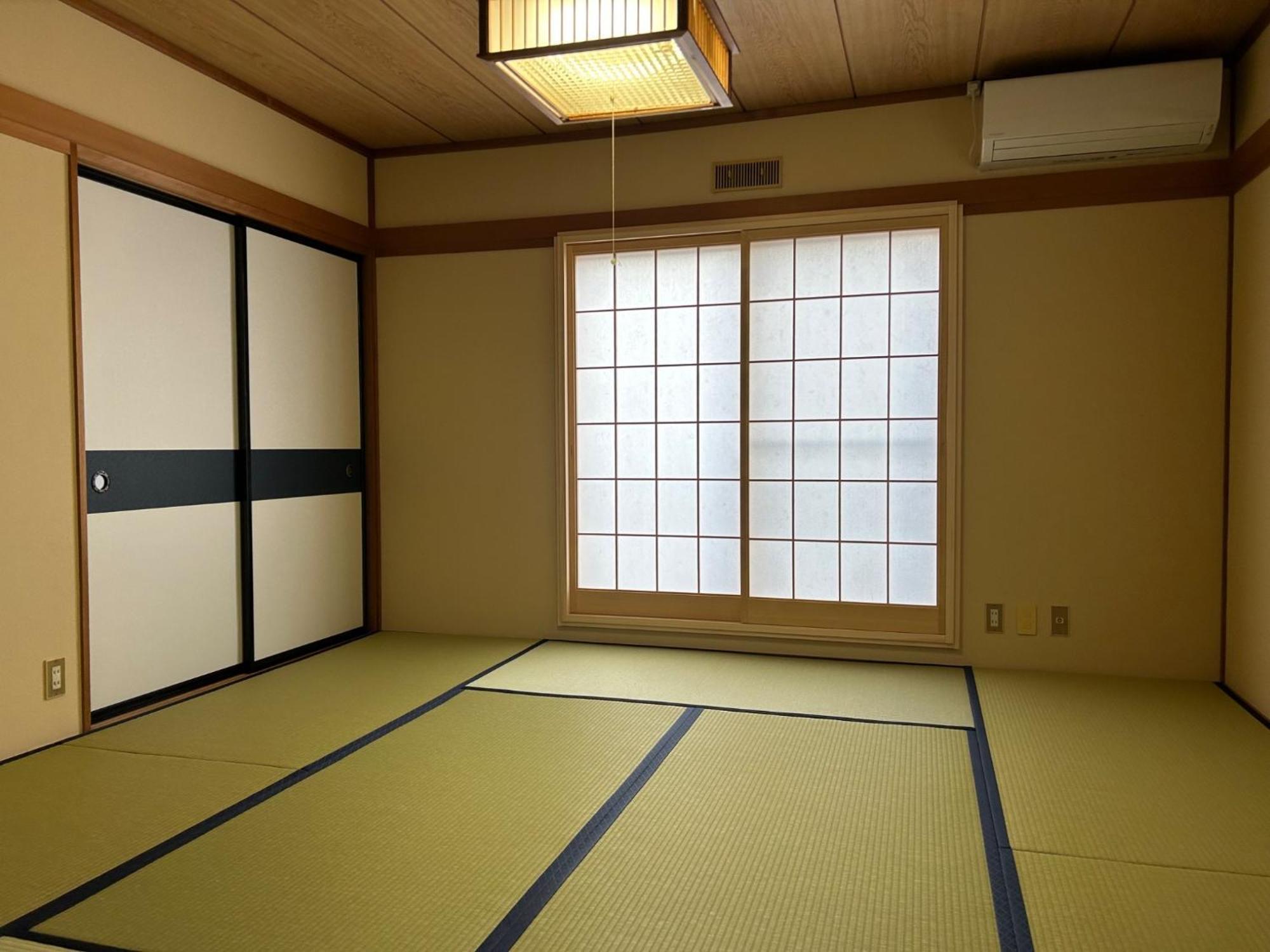 Guest House Fuji No Yado Akebono Building A - Vacation Stay 74316V ฟูจิโยชิดะ ภายนอก รูปภาพ